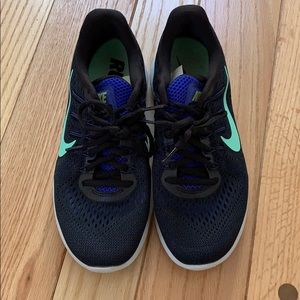 Women’s Nike lunarglides